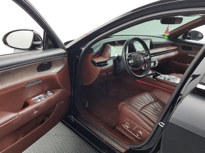 صورة 10 لـ 2022 Genesis G90 (RS4)