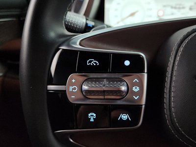 صورة مصغرة 15 لـ 2022 Genesis G90 (RS4)