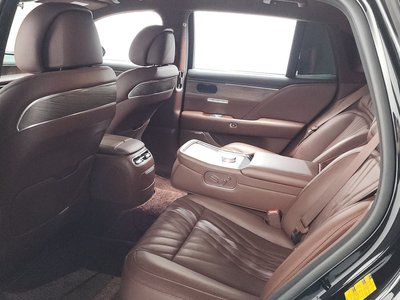 صورة مصغرة 18 لـ 2022 Genesis G90 (RS4)