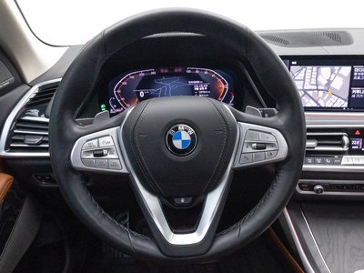 2021 BMW X7 缩略图 14
