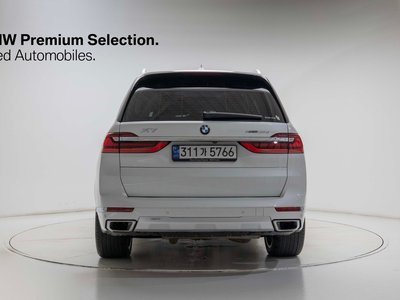 BMW X7 - 3