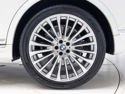 2021 BMW X7 照片 6