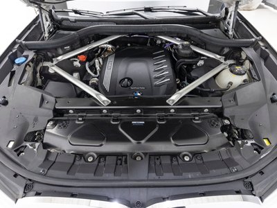 2021 BMW X7 照片 7