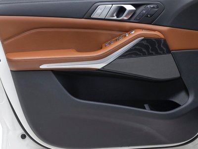 2021 BMW X7 缩略图 12