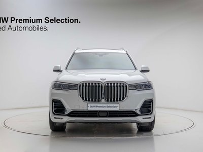 BMW X7 - 2
