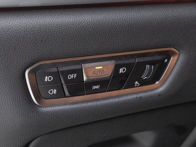 2021 BMW X7 缩略图 13