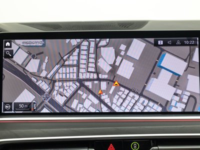 2021 BMW X7 缩略图 17