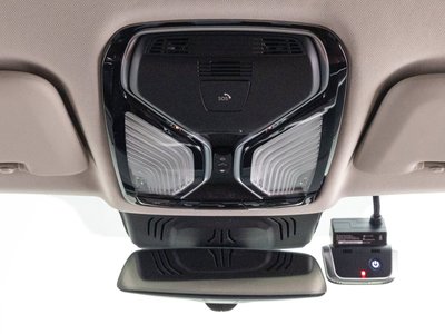 2021 BMW X7 缩略图 20