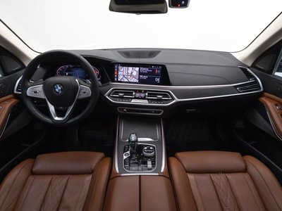 BMW X7 - 4