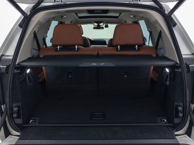 2021 BMW X7 缩略图 19