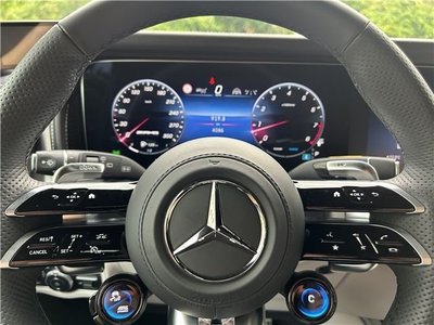 MERCEDES-BENZ G-CLASS AMG - 10