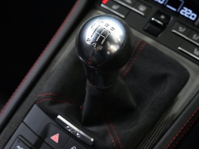 2020 Porsche 718 缩略图 45