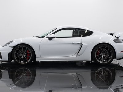 2020 Porsche 718 缩略图 15