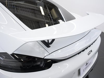 2020 Porsche 718 缩略图 18