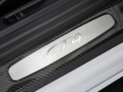 2020 Porsche 718 缩略图 33