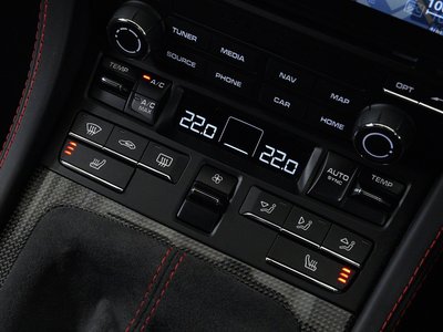 2020 Porsche 718 缩略图 42