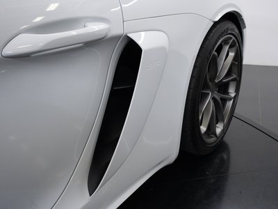 2020 Porsche 718 缩略图 16