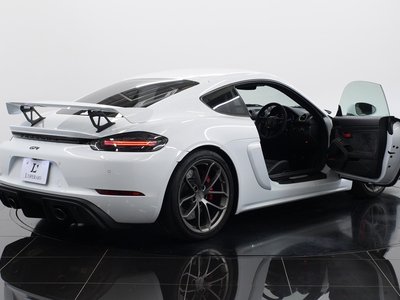 2020 Porsche 718 缩略图 23