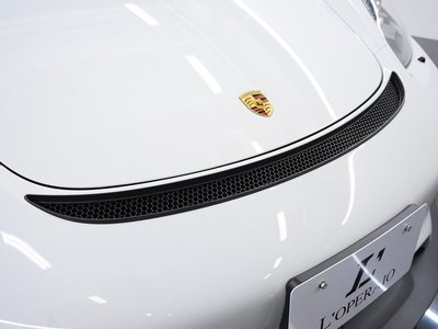 2020 Porsche 718 缩略图 13