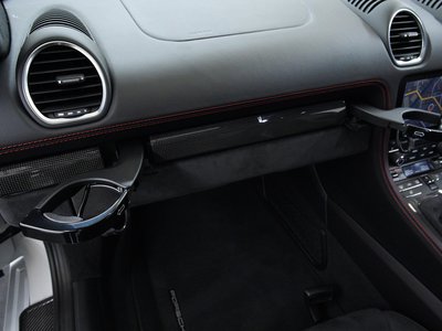 2020 Porsche 718 缩略图 37