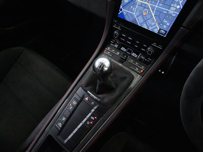 2020 Porsche 718 缩略图 44