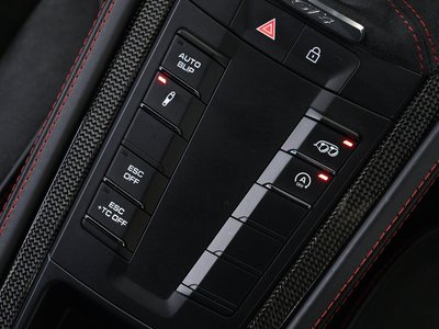 2020 Porsche 718 缩略图 46