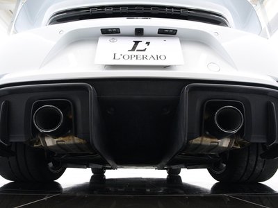 2020 Porsche 718 缩略图 26
