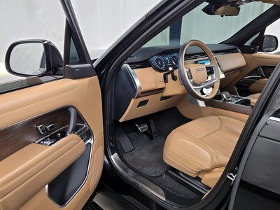 LAND ROVER RANGE ROVER - 10