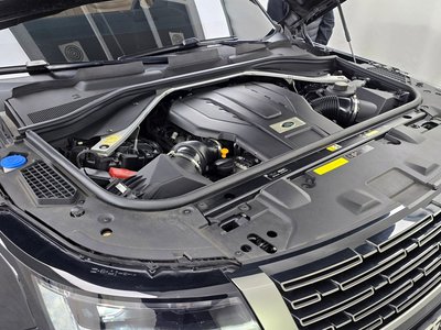 LAND ROVER RANGE ROVER - 7