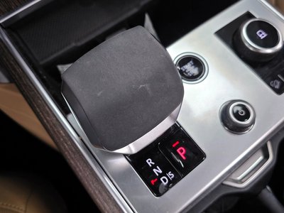 LAND ROVER RANGE ROVER - 9