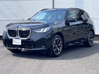 BMW X3 - 1