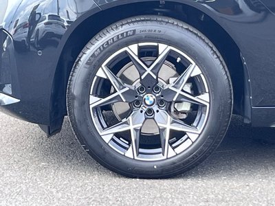 BMW X3 - 8