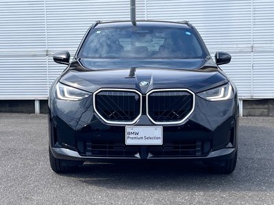BMW X3 - 4