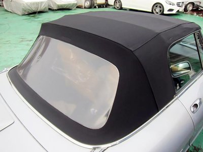 ALFA ROMEO ALFA SPIDER - 5