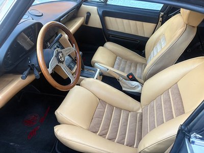 ALFA ROMEO ALFA SPIDER - 6