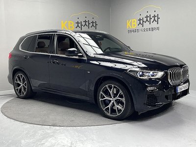 BMW X5 - 1