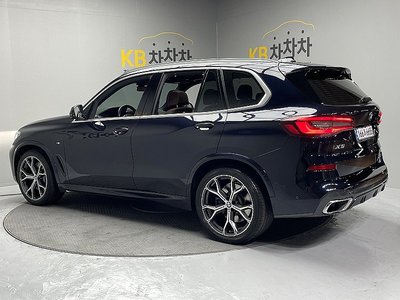BMW X5 - 4