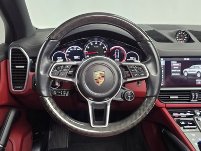 صورة مصغرة 20 لـ 2020 Porsche CAYENNE