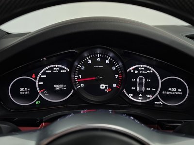 صورة مصغرة 11 لـ 2020 Porsche CAYENNE