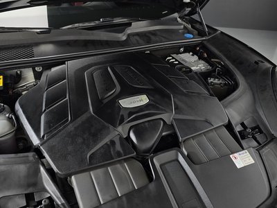 2020 Porsche CAYENNE 照片 7