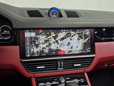 صورة مصغرة 19 لـ 2020 Porsche CAYENNE
