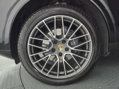 2020 Porsche CAYENNE 照片 6