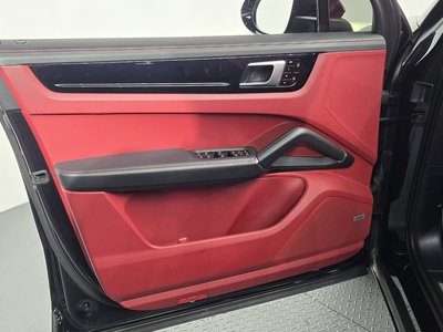 صورة مصغرة 14 لـ 2020 Porsche CAYENNE