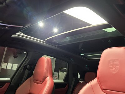صورة مصغرة 35 لـ 2020 Porsche CAYENNE