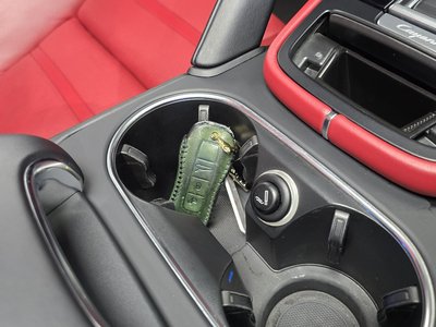صورة مصغرة 23 لـ 2020 Porsche CAYENNE