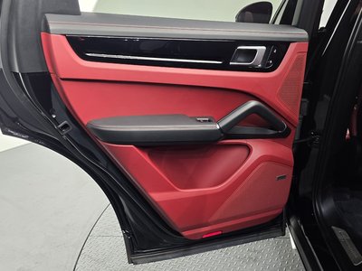 صورة مصغرة 15 لـ 2020 Porsche CAYENNE