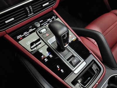 صورة مصغرة 12 لـ 2020 Porsche CAYENNE