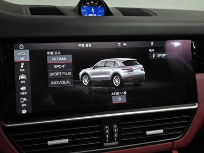 صورة مصغرة 31 لـ 2020 Porsche CAYENNE