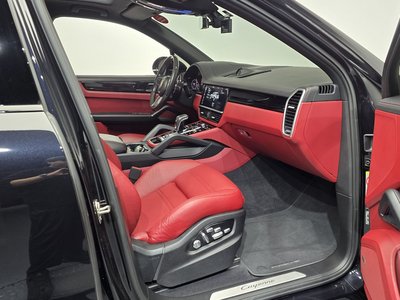 صورة مصغرة 16 لـ 2020 Porsche CAYENNE