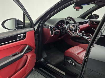 صورة مصغرة 13 لـ 2020 Porsche CAYENNE